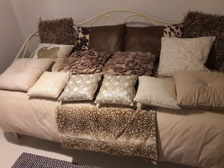 image for Assorted Cushions