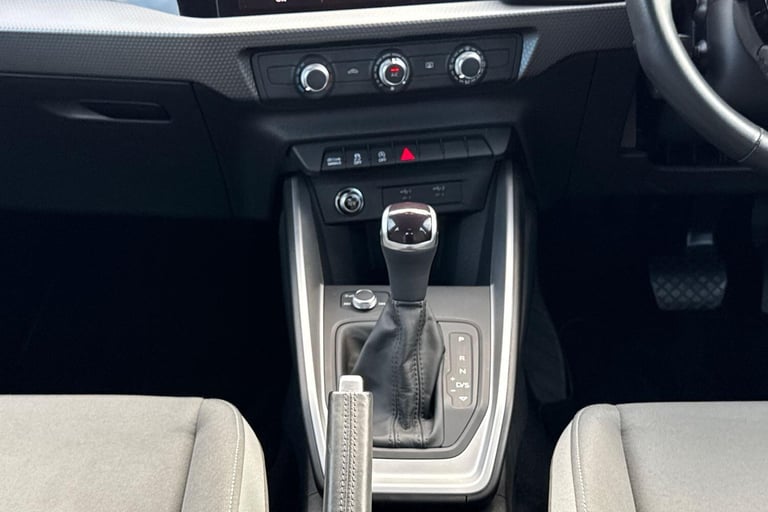 2024 Audi A1 1.0 TFSI 30 Sport Sportback 5dr Petrol S Tronic Euro 6 (s/s) (110 ps) HATCHBACK Petr...