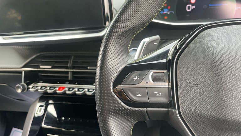2023 Peugeot 2008 1.2 PureTech GT SUV 5dr Petrol EAT Euro 6 (s/s) (130 ps) SUV Petrol Automatic