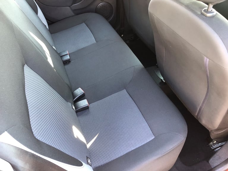 2015 Dacia Sandero 1.2 16V 75 Ambiance 5dr Petrol