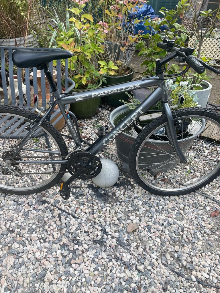 image for Mens mountain bike 