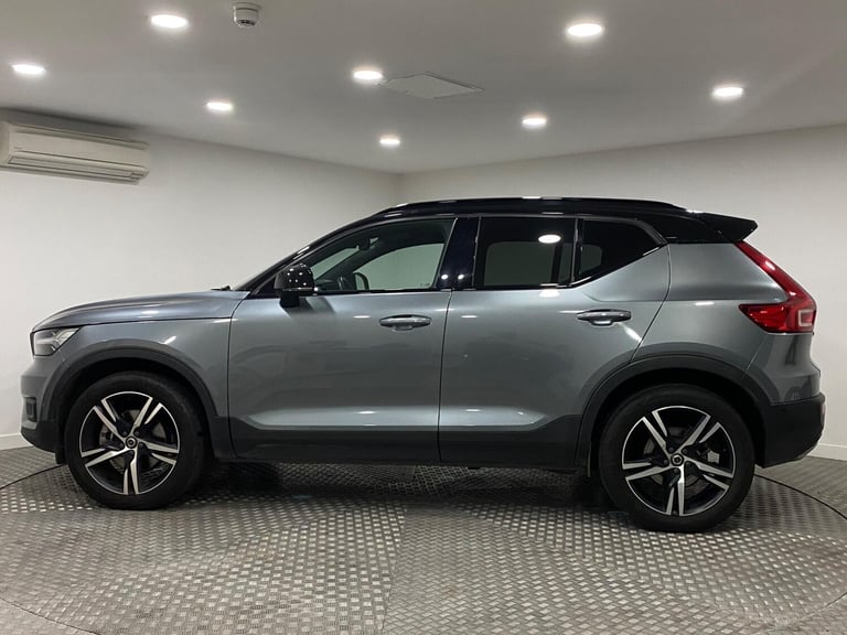 2018 Volvo XC40 2.0 D4 [190] First Edition 5dr AWD Geartronic ESTATE DIESEL Automatic
