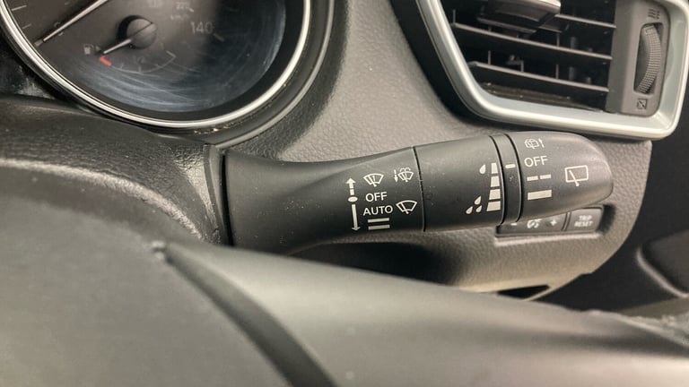2018 Nissan Qashqai 1.2 DiG-T Tekna 5dr HATCHBACK PETROL Manual