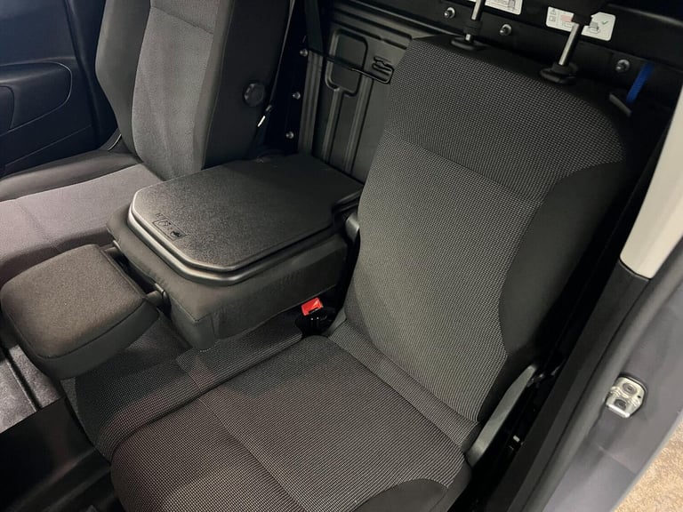 2024 Peugeot Partner 1.5 BlueHDi 1000 Professional Standard Panel Van SWB Euro 6 (s/s) 5dr Panel ...