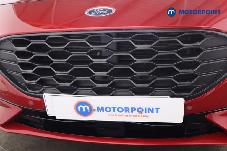 2022 Ford Kuga 2.5 PHEV ST-Line Edition 5dr CVT SUV Hybrid Automatic