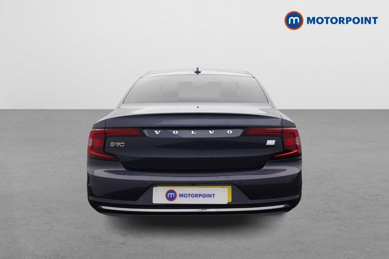 2023 Volvo S90 2.0 T8 RC PHEV [455] Plus Dark 4dr AWD Auto Saloon Hybrid Automatic