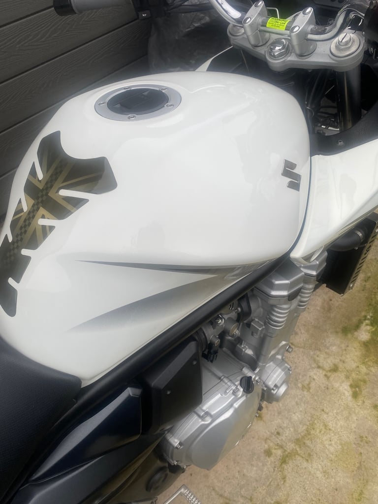 Suzuki, BANDIT, 2009, 1255 (cc)
