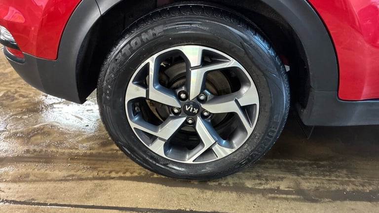 2019 Kia Sportage 1.6 CRDi 2 Estate Diesel Manual