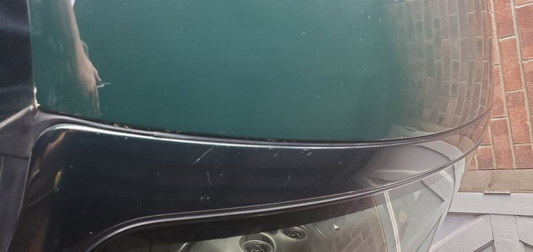 image for MAXDA MX5 HARDTOP MK1 MK2 MK2.5 MX-5  GREEN MX-5