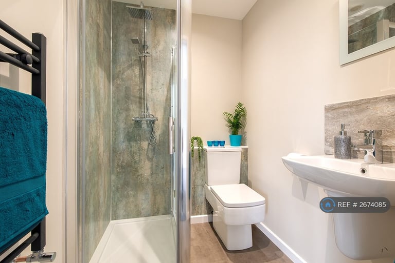 1 bedroom in Bycliffe Terrace, Gravesend, DA11 (#2674085)