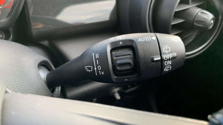 2018 MINI Hatch 1.5 Cooper Hatchback 3dr Petrol Steptronic Euro 6 (s/s) (136 ps) Hatchback Petrol...