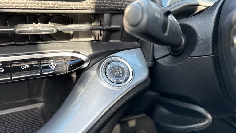 2022 Fiat 500e C 42kWh La Prima Convertible 2dr Electric Auto (118 ps) Convertible Electric Autom...
