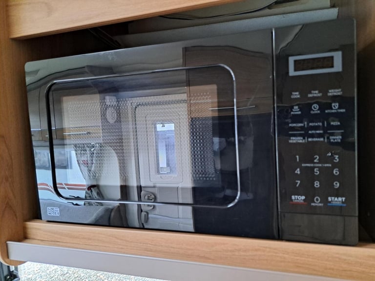 2017 Bailey Pegasus Brindisi