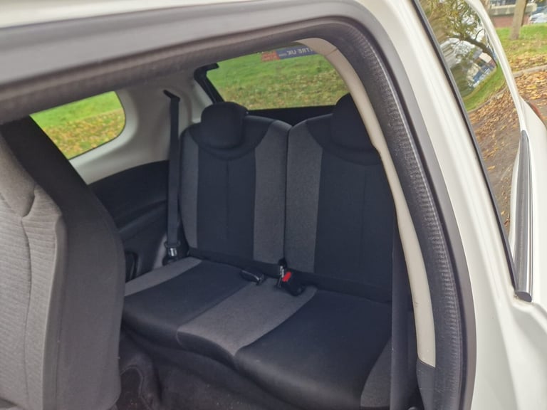 2015 Citroen C1 1.2 PureTech Flair 3dr HATCHBACK Petrol Manual