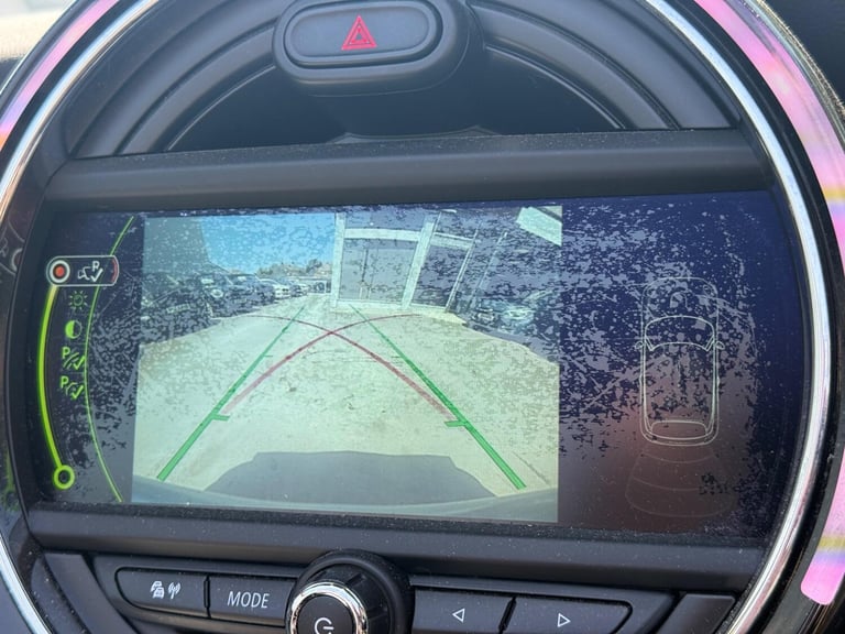 2016 MINI Convertible 1.5 Cooper D Euro 6 (s/s) 2dr CONVERTIBLE Diesel Manual