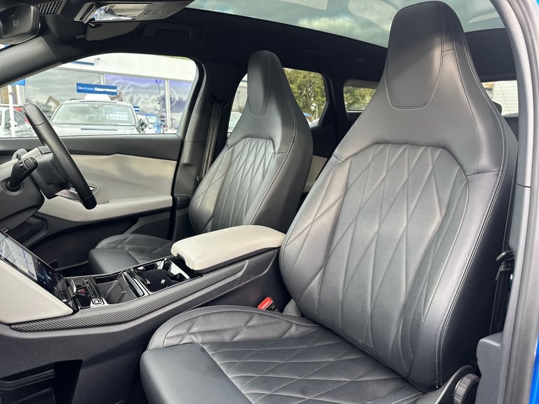 2024 Ford Explorer 210kW Premium 77kWh 5dr Auto HATCHBACK ELECTRIC Automatic