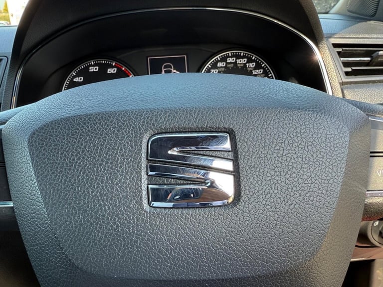 2019 SEAT Arona 1.0 TSI FR DSG Euro 6 (s/s) 5dr Hatchback Petrol Automatic