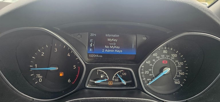 2018 Ford Focus 1.0T EcoBoost ST-Line Hatchback 5dr Petrol Manual Euro 6 (s/s) (140 ps) HATCHBACK...