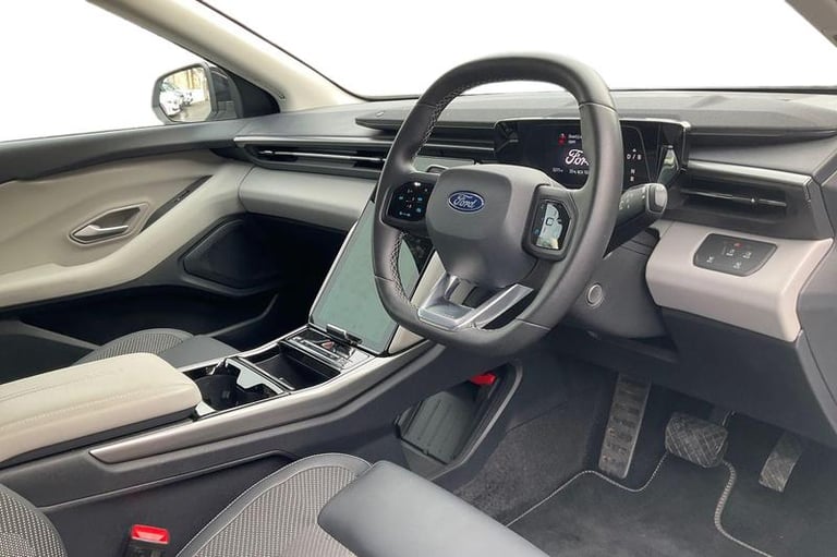 2024 Ford Explorer 210kW Select 77kWh 5dr Auto HATCHBACK ELECTRIC Automatic