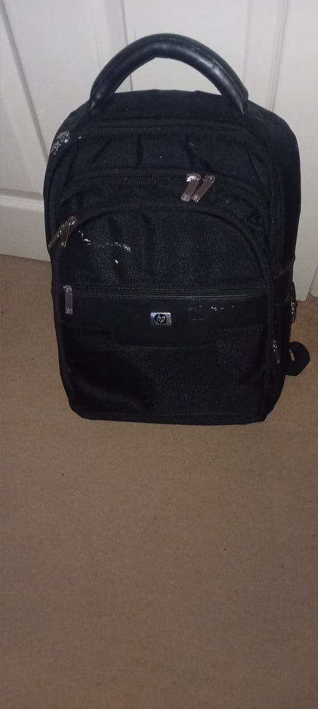 image for Laptop backpack 