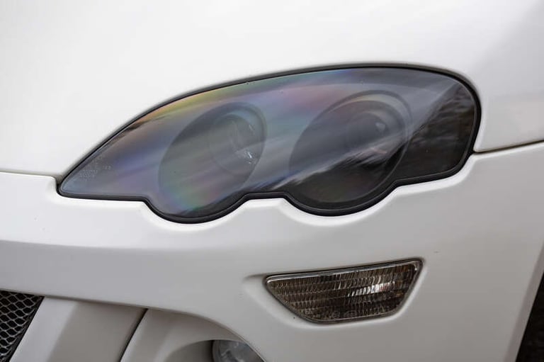 2009 LOTUS EUROPA SE 2009 LOTUS EUROPA SE 2009 MODEL YEAR SE Luxury Touring 3dr COUPE PETROL Manual