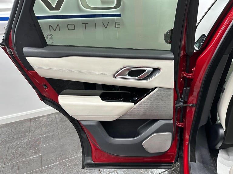 2019 Land Rover Range Rover Velar 2.0 D240 R-Dynamic HSE Auto 4WD Euro 6 (s/s) 5dr ESTATE Diesel ...