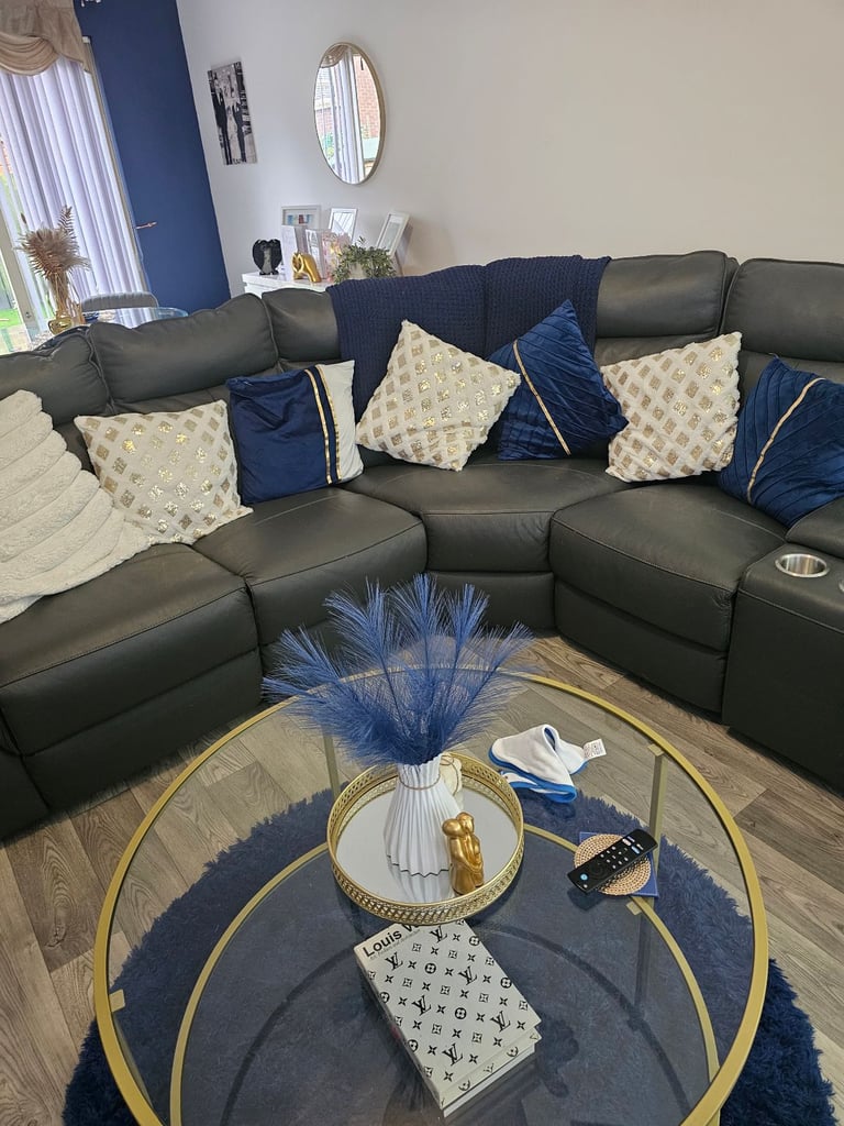 image for Corner sofa