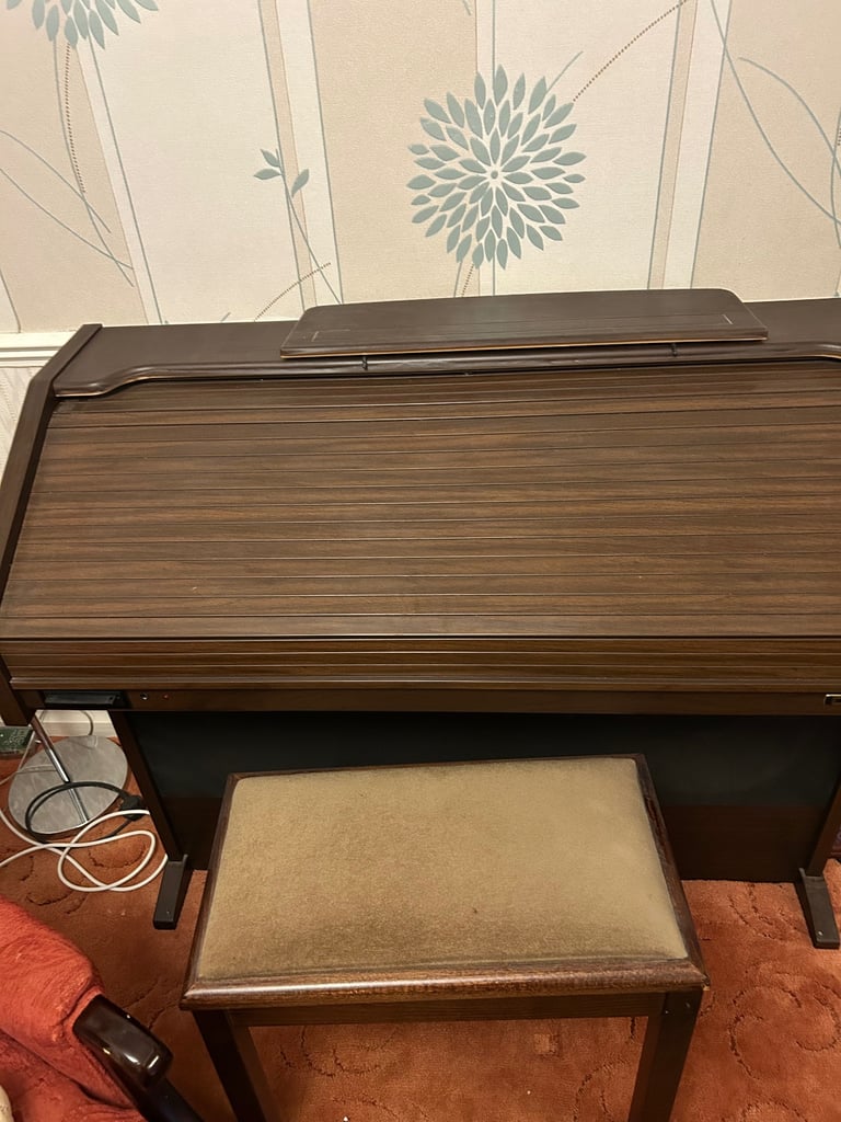 image for Orla Organ