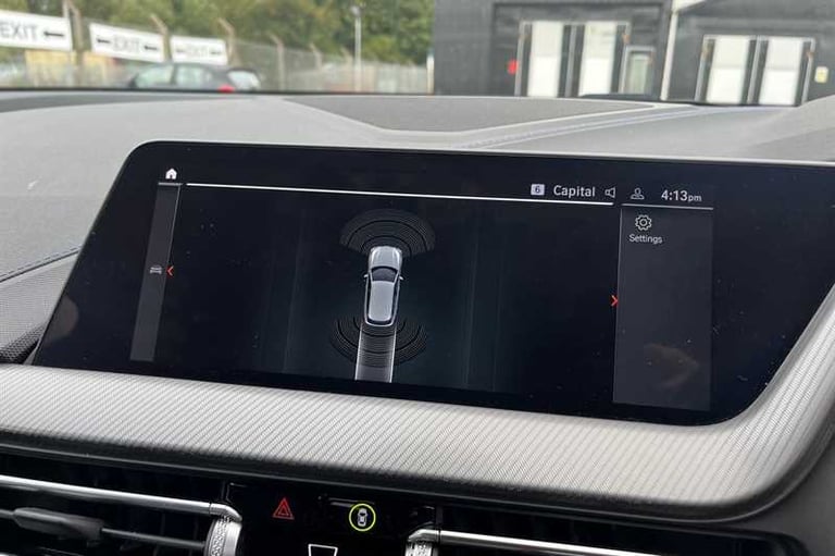 2023 BMW 1 Series 118i [136] M Sport 5dr Step Auto [LCP] HATCHBACK PETROL Automatic