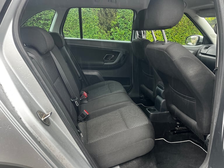 Skoda, SCOUT,,Estate, 2013,, ULEZ .. LONG MOT 