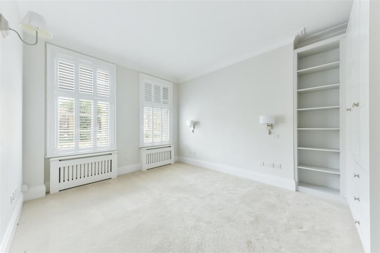 S-KEN LUXURIOUS 3DOUBLE BEDROOM+3BATHROOMS 2RECEP ROOMS CAN HOUSE MAX8PERONSSONSRTERAGE+GARDEN