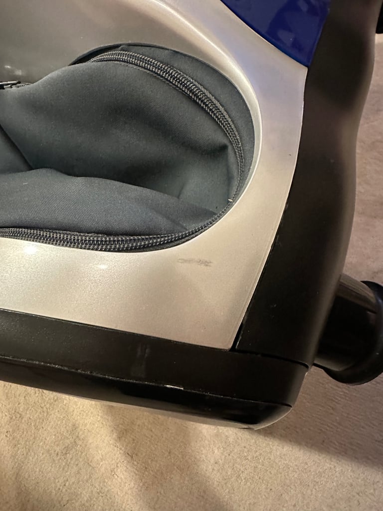 Lower Leg - Calf and Foot Massager