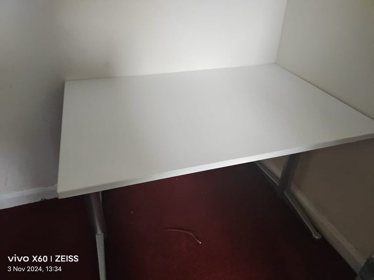 image for New table 
