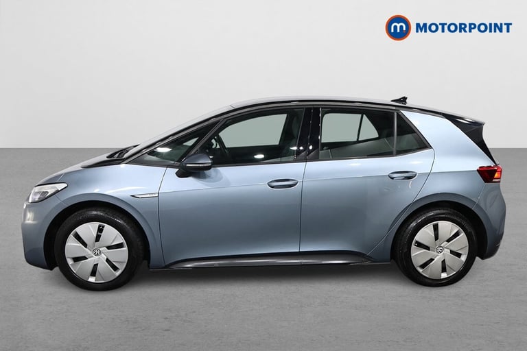 2022 Volkswagen ID.3 107KW Life Pro 58kWh 5dr Auto HATCHBACK ELECTRIC Automatic
