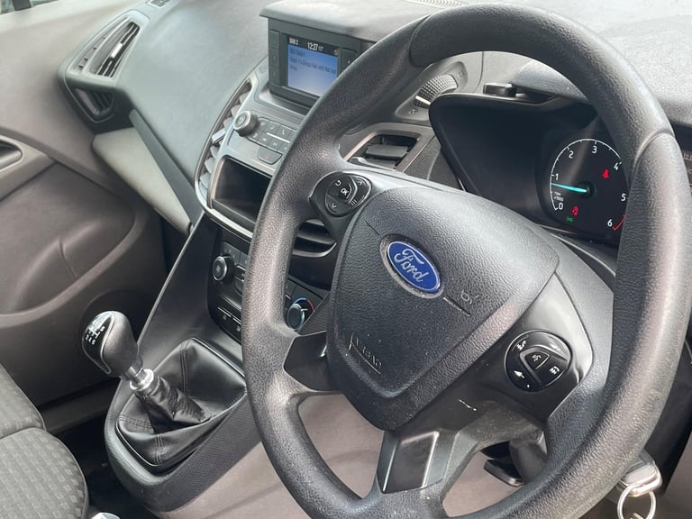 2022 Ford Transit Connect 1.5 240 EcoBlue Trend L1 Euro 6 (s/s) 5dr PANEL VAN Diesel Manual
