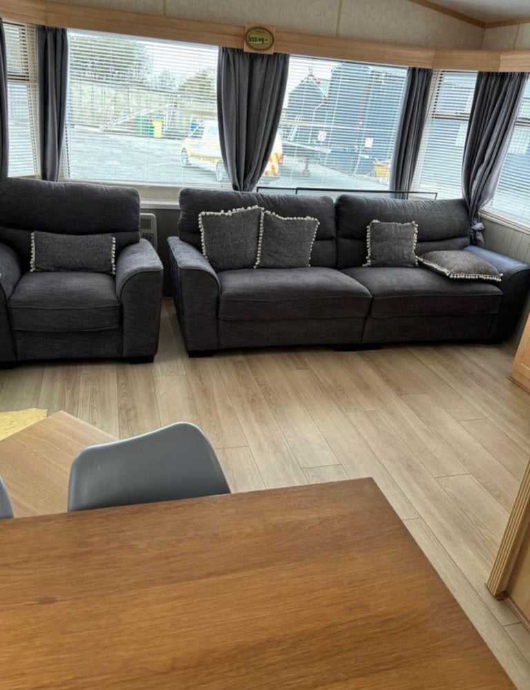 Willerby static caravan 