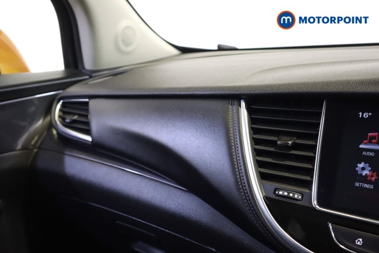 2019 Vauxhall Mokka X 1.6CDTi [136] Elite Nav 5dr Auto SUV Diesel Automatic