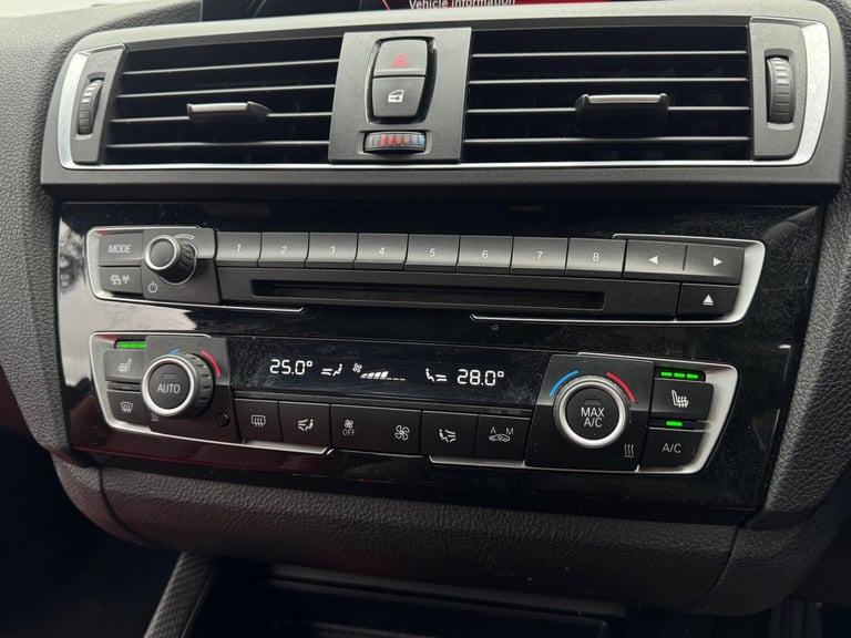 2015 BMW 2 Series 3.0 M235i Auto Euro 6 (s/s) 2dr COUPE Petrol Automatic