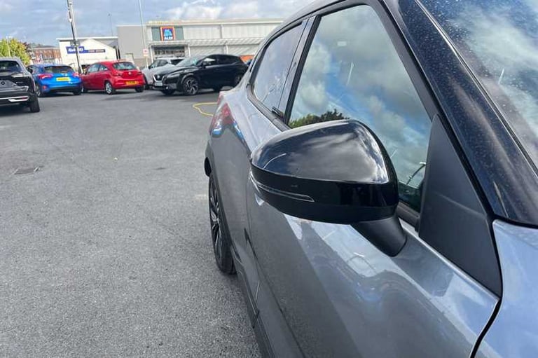 2022 Nissan Juke 1.0 DIG-T TEKNA+ 5DR Hatchback Petrol Manual