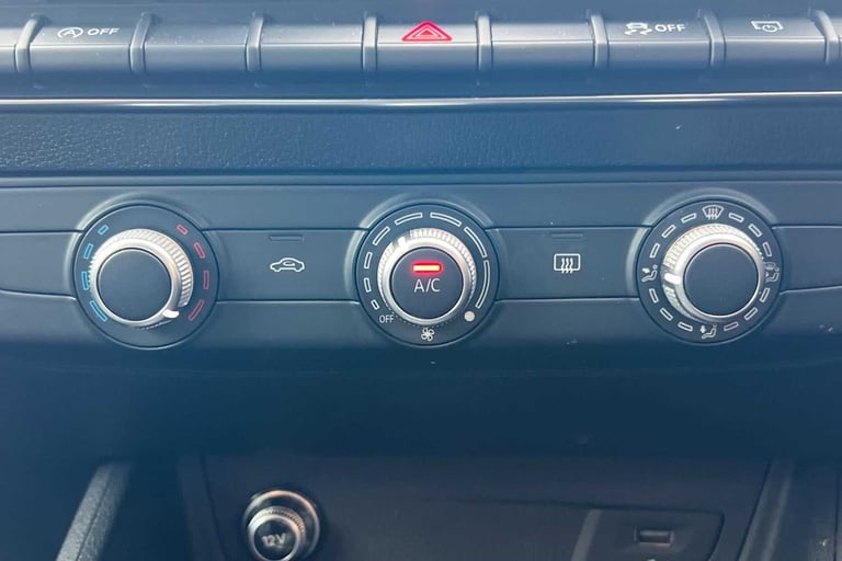 2021 Audi Q2 30 TFSI Technik 5dr ESTATE PETROL Manual