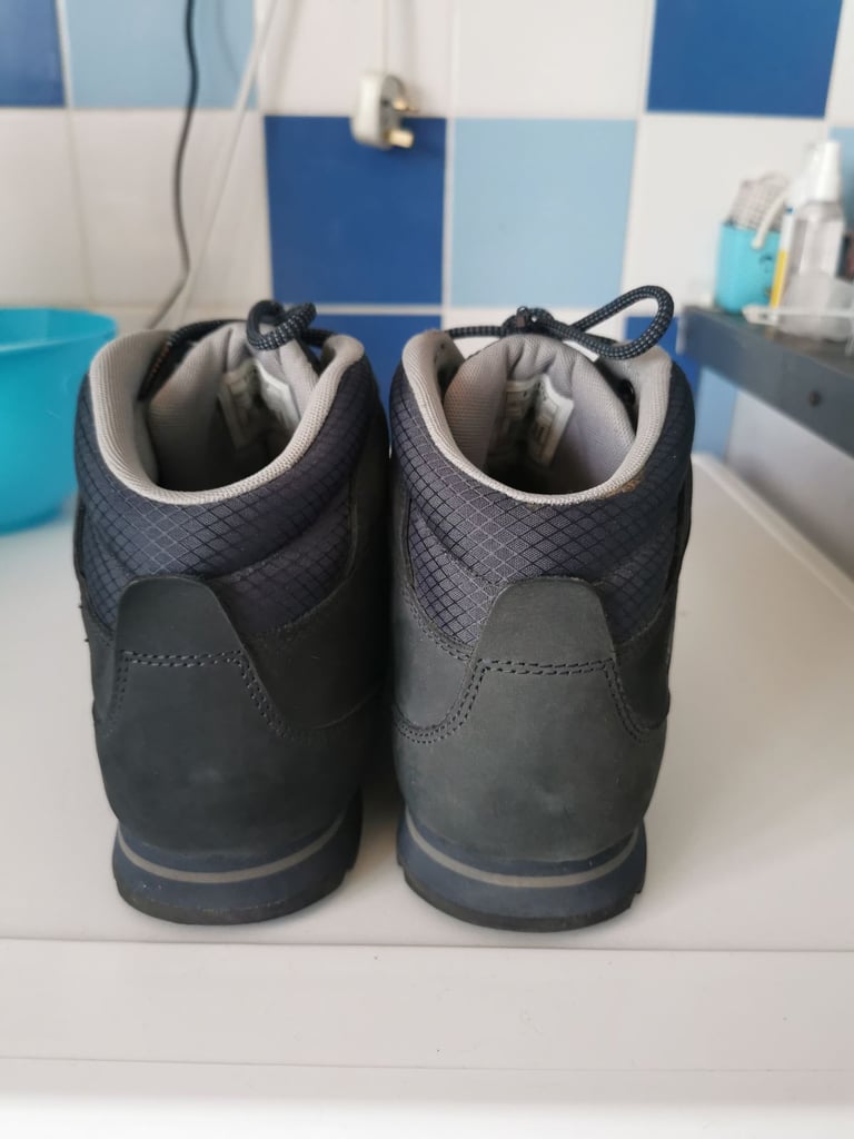 Firetrap boots 
