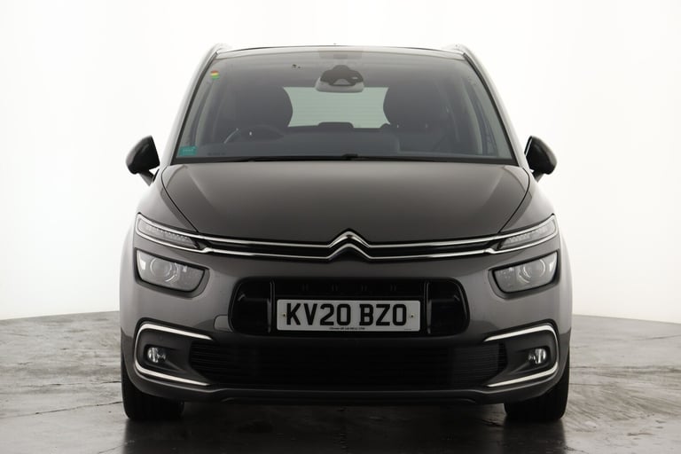 2020 Citroen C4 Grand Picasso 1.5 BlueHDi 130 Flair Plus 5dr EAT8 Estate Diesel Automatic