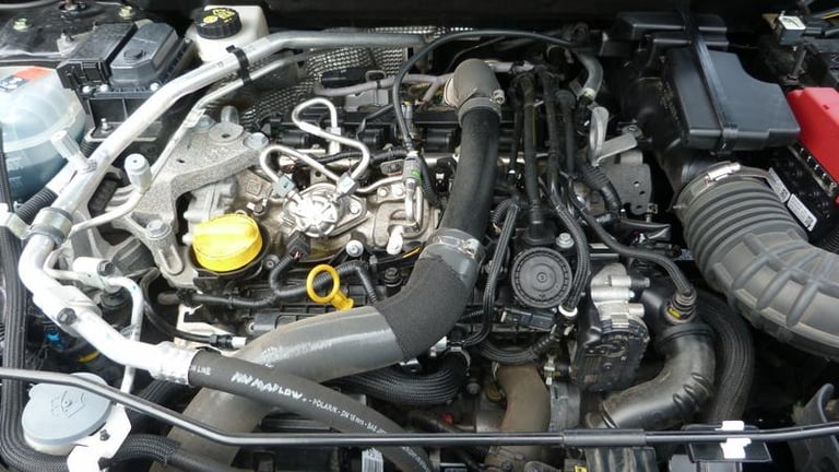 2024 Nissan Qashqai 1.3 DIG-T MHEV N-Connecta SUV 5dr Petrol Hybrid Manual Euro 6 (s/s) (140 ps S...