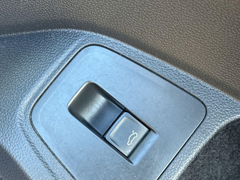 2021 Volkswagen Tiguan Allspace 1.5 TSI Life 5dr ESTATE Petrol Manual