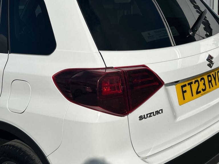 2023 Suzuki Vitara Vitara 1.4T Boosterjet 5dr Estate Petrol Manual