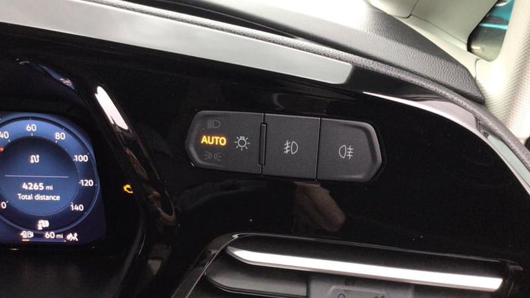 2025 Ford Transit Connect 1.5 250 EcoBoost Limited Auto L2 Euro 6 (s/s) 6dr Automatic Panel Van H...