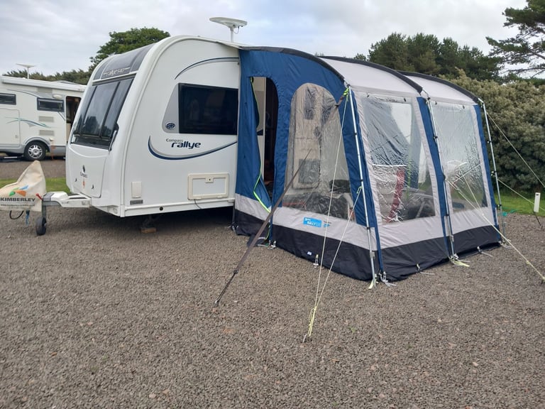 image for Caravan awning