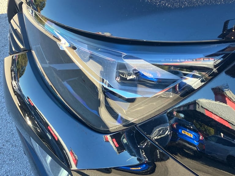 2023 Peugeot 2008 1.2 PureTech 130 GT 5dr EAT8 Estate PETROL Automatic