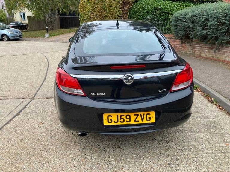 2009 VAUXHALL INSIGNIA 2.0 CDTI DIESEL ELITE SRI NAV 5 DOOR HATCHBACK,YEARS MOT.