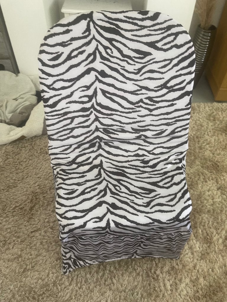 Chair cover 
